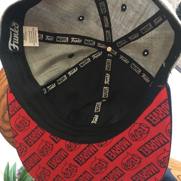 Funko Marvel Collector Corps Exclusive - Picture 5 of 5